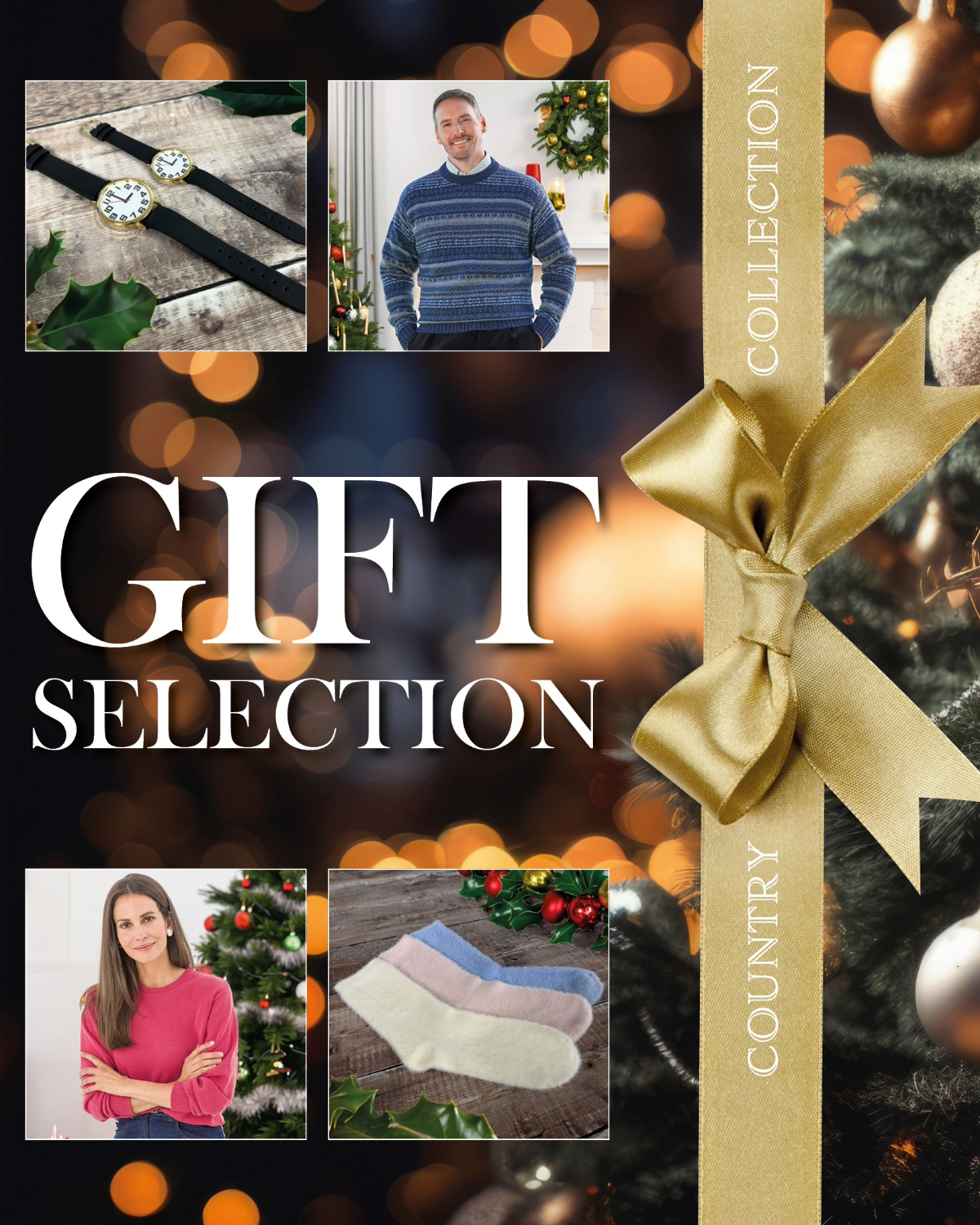 Country Collection Gifts